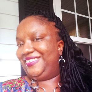 Meet your Posher, Kenyatta